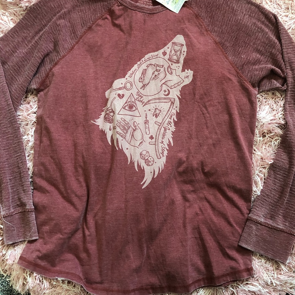 Lucky brand Men’s shirt